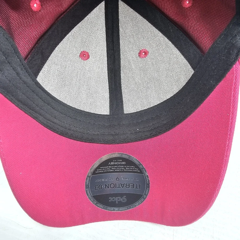 N/A hat excellent